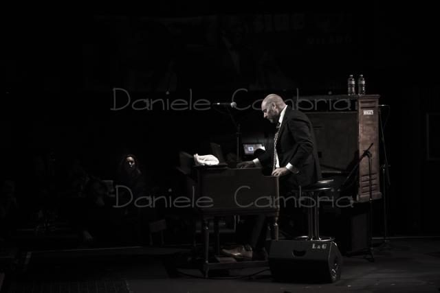 James Taylor Quartet (12)